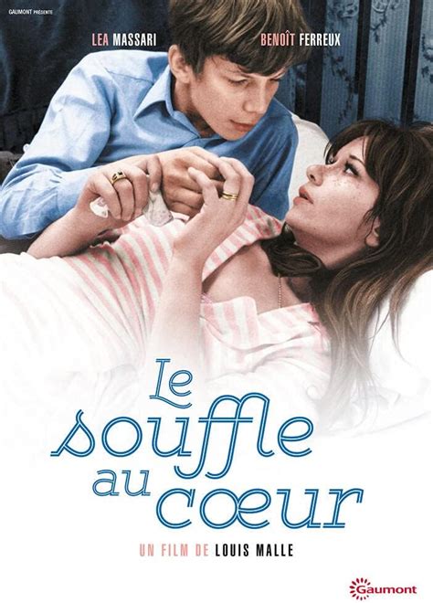 Le souffle au coeur